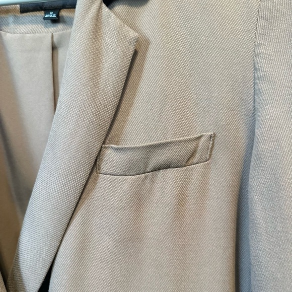 Madewell lightweight blazer - Picture 4 of 8